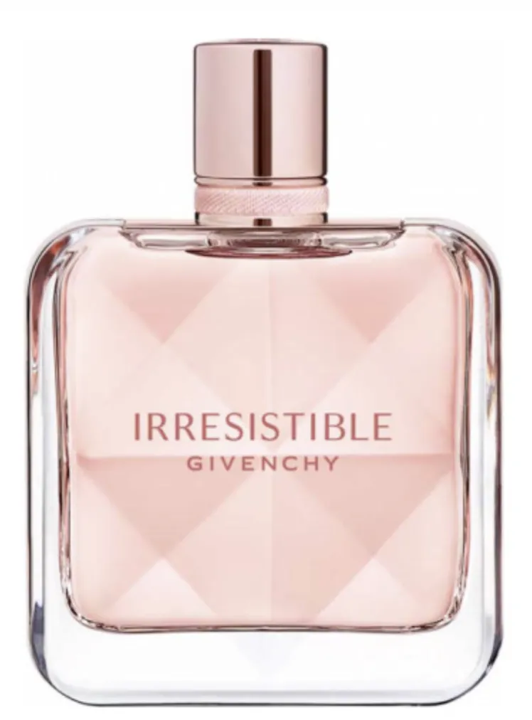 IRRESISTIBLE